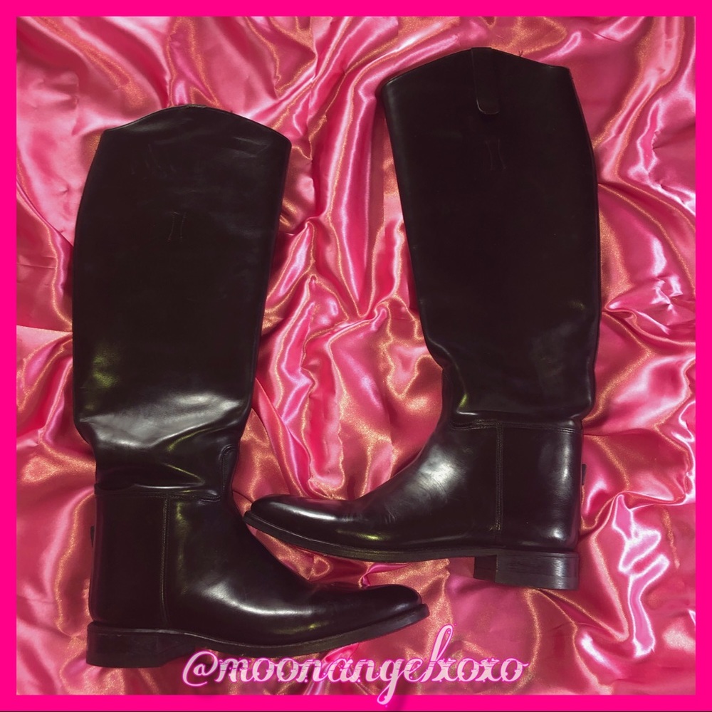 🖤AUTHENTIC Effingham Riding Boots (Size 10.5)🖤